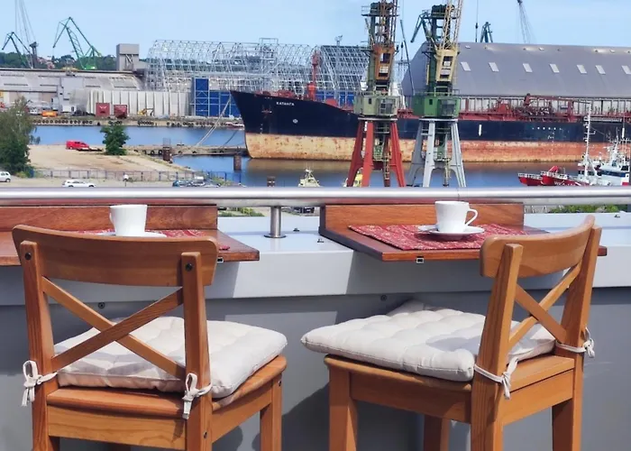 Sea Towers Apartament 27- Min 2 Noce