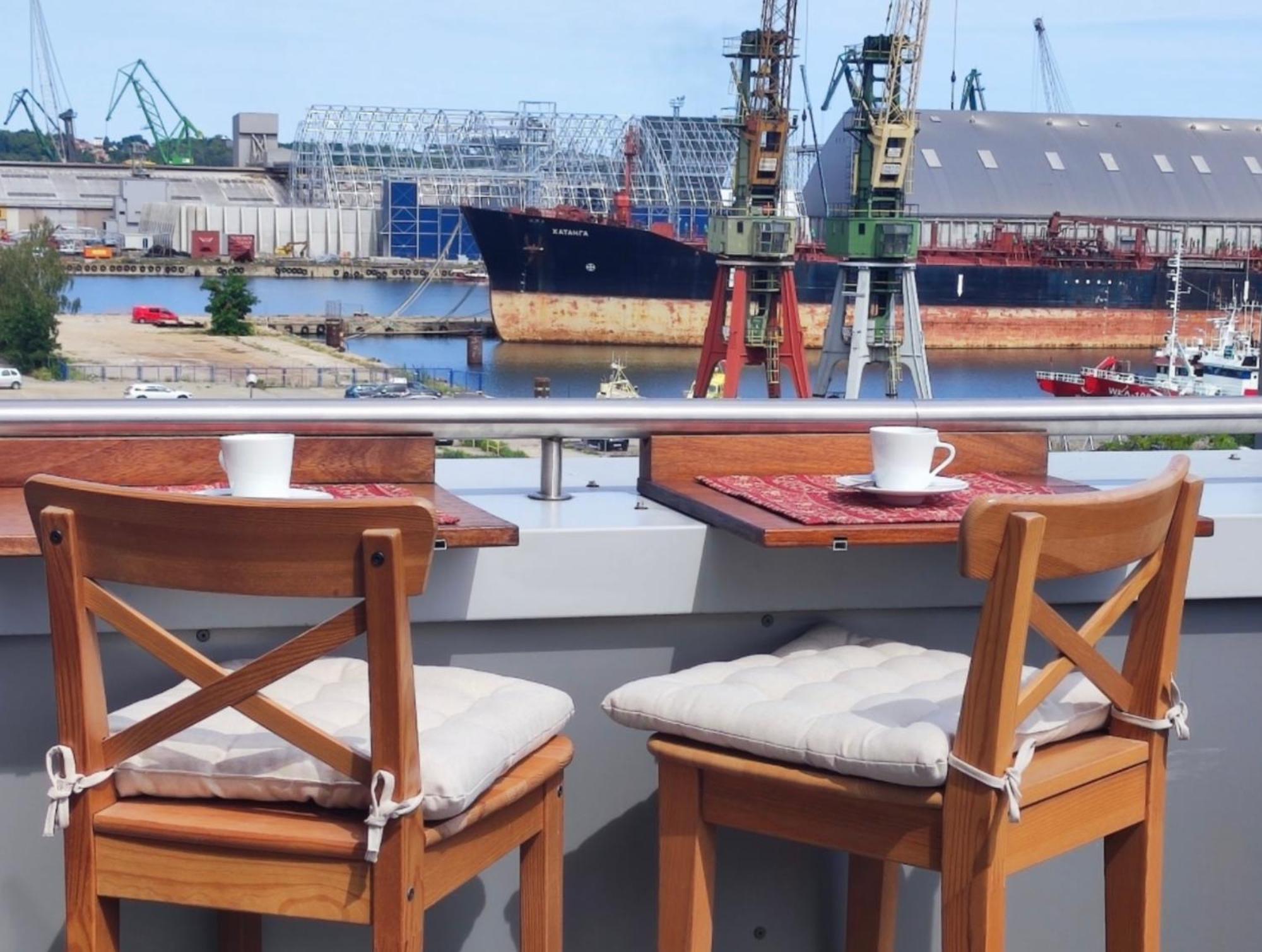 Apartment Sea Towers 27- Min 2 Noce *